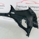 Mercedes Glc Front Bumper X254 W254 Genuine Black A2548856100 | 2022-2026 [Bf8]