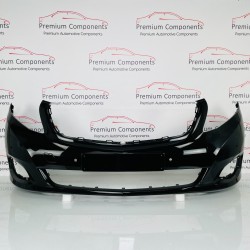 Mercedes Vito Front Bumper Marco Polo A447 Genuine Black A4478850025 | 2015-2021