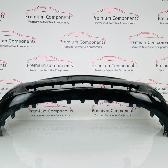 Mercedes Vito Front Bumper Marco Polo A447 Genuine Black A4478850025 | 2015-2021