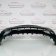 Mercedes Vito Front Bumper Marco Polo A447 Genuine Black A4478850025 | 2015-2021