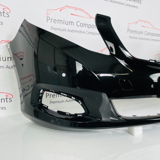 Mercedes Vito Front Bumper Marco Polo A447 Genuine Black A4478850025 | 2015-2021