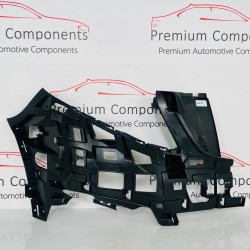 Mercedes Vito Front Bumper Bracket W447 Right Genuine A4478800116 | 2019-2024