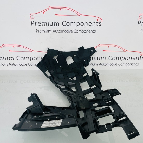 Mercedes Vito Front Bumper Bracket W447 Right Genuine A4478800116 | 2019-2024