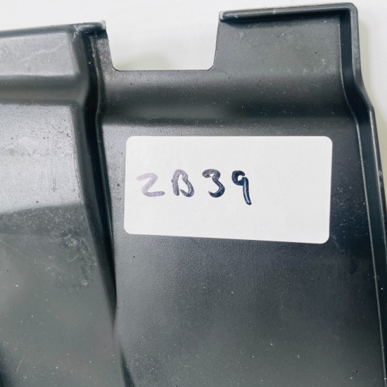 Mercedes Vito Front Bumper Bracket W447 Right Genuine A4478800116 | 2019-2024