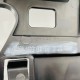 Mercedes Vito Front Bumper Bracket W447 Right Genuine A4478800116 | 2019-2024