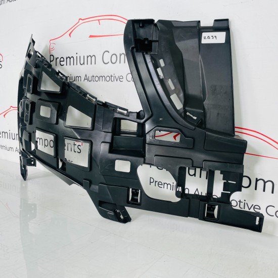 Mercedes Vito Front Bumper Bracket W447 Right Genuine A4478800116 | 2019-2024