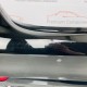 Mercedes S Class Rear Bumper W222 Genuine Black A2228850025 | 2013–2017 [ap110]
