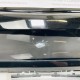Mercedes S Class Rear Bumper W222 Genuine Black A2228850025 | 2013–2017 [ap110]