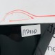 Mercedes S Class Rear Bumper W222 Genuine Black A2228850025 | 2013–2017 [ap110]