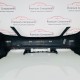 Mercedes S Class Rear Bumper W222 Genuine Black A2228850025 | 2013–2017 [ap110]