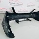 Mercedes S Class Rear Bumper W222 Genuine Black A2228850025 | 2013–2017 [ap110]