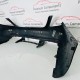 Mercedes S Class Rear Bumper W222 Genuine Black A2228850025 | 2013–2017 [ap110]