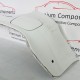 Mercedes Glc Rear Bumper X253 Hybrid Genuine White A2538850725 2015–2019 [ap88]