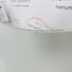 Mercedes Glc Rear Bumper X253 Hybrid Genuine White A2538850725 2015–2019 [ap88]