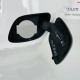 Mercedes Glc Rear Bumper X253 Hybrid Genuine White A2538850725 2015–2019 [ap88]