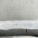 Mercedes Glc Rear Bumper X253 Hybrid Genuine White A2538850725 2015–2019 [ap88]