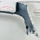 Mercedes Glc Rear Bumper X253 Hybrid Genuine White A2538850725 2015–2019 [ap88]