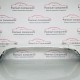 Mercedes Glc Rear Bumper X253 Hybrid Genuine White A2538850725 2015–2019 [ap88]