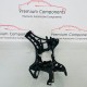 Mercedes E Class Front Bumper Bracket Right W212 Genuine A2128853865 | 2013-2016 Mercedes E Class Front Bumper Bracket Right W212 Genuine A2128853865 | 2013-2016