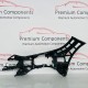 Mercedes E Class Front Bumper Bracket Right W212 Genuine A2128853865 | 2013-2016 Mercedes E Class Front Bumper Bracket Right W212 Genuine A2128853865 | 2013-2016