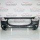 Mercedes Gla Front Bumper H247 W247 Genuine Grey A2478859309 | 2023-2025 [Bc42]