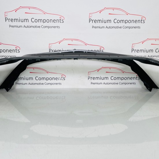 Mercedes Gla Front Bumper H247 W247 Genuine Grey A2478859309 | 2023-2025 [Bc42]