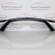 Mercedes Gla Front Bumper H247 W247 Genuine Grey A2478859309 | 2023-2025 [Bc42]