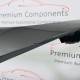 Mercedes Gla Front Bumper H247 W247 Genuine Grey A2478859309 | 2023-2025 [Bc42]