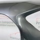 Mercedes Gla Front Bumper H247 W247 Genuine Grey A2478859309 | 2023-2025 [Bc42]