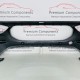 Mercedes Gla Front Bumper H247 W247 Genuine Grey A2478859309 | 2023-2025 [Bc42]