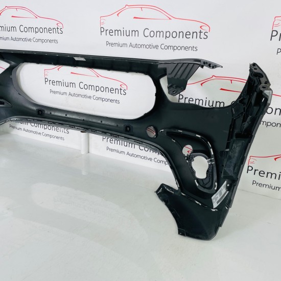 Mercedes Gla Front Bumper H247 W247 Genuine Grey A2478859309 | 2023-2025 [Bc42]