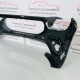 Mercedes Gla Front Bumper H247 W247 Genuine Grey A2478859309 | 2023-2025 [Bc42]