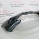 Mercedes Gla Front Bumper H247 W247 Genuine Grey A2478859309 | 2023-2025 [Bc42]