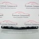 Mercedes E Class Bracket Front Bumper W213 Genuine A2138851603 2016-2020 [za121]