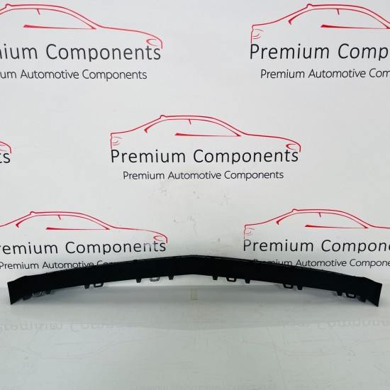 Mercedes E Class Bracket Front Bumper W213 Genuine A2138851603 2016-2020 [za121]