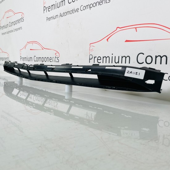 Mercedes E Class Bracket Front Bumper W213 Genuine A2138851603 2016-2020 [za121]