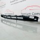 Mercedes E Class Bracket Front Bumper W213 Genuine A2138851603 2016-2020 [za121]