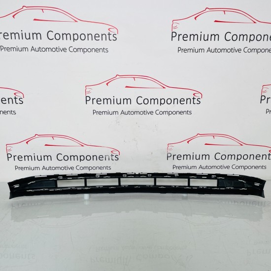 Mercedes E Class Bracket Front Bumper W213 Genuine A2138851603 2016-2020 [za121]