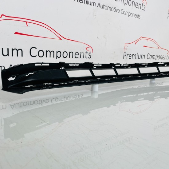 Mercedes E Class Bracket Front Bumper W213 Genuine A2138851603 2016-2020 [za121]