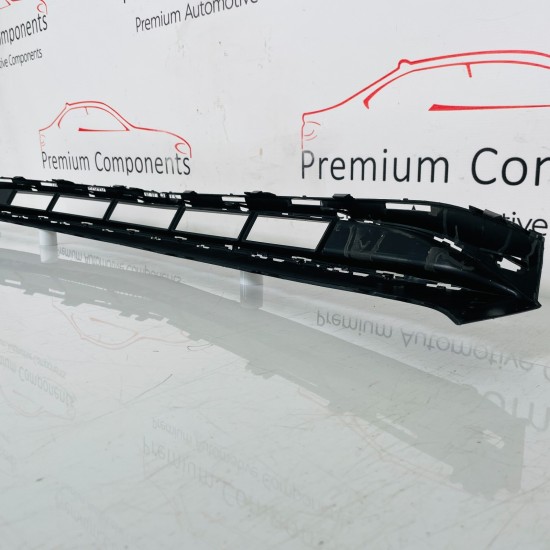 Mercedes E Class Bracket Front Bumper W213 Genuine A2138851603 2016-2020 [za121]
