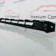 Mercedes E Class Bracket Front Bumper W213 Genuine A2138851603 2016-2020 [za121]