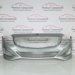 Mercedes B Class Front Bumper W246 Sport Genuine A2468854325 | 2015-2018 [Bf45]