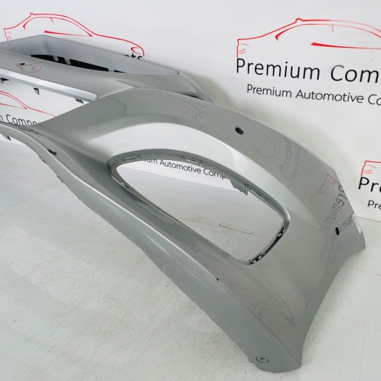 Mercedes B Class Front Bumper W246 Sport Genuine A2468854325 | 2015-2018 [Bf45]
