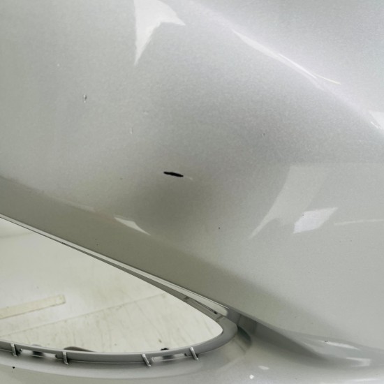 Mercedes B Class Front Bumper W246 Sport Genuine A2468854325 | 2015-2018 [Bf45]