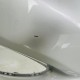 Mercedes B Class Front Bumper W246 Sport Genuine A2468854325 | 2015-2018 [Bf45]