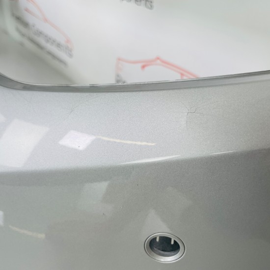 Mercedes B Class Front Bumper W246 Sport Genuine A2468854325 | 2015-2018 [Bf45]