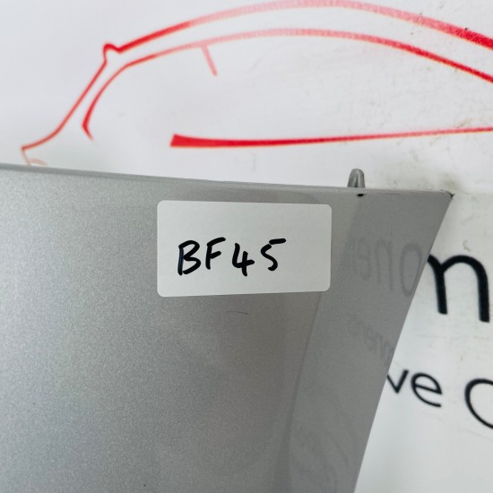 Mercedes B Class Front Bumper W246 Sport Genuine A2468854325 | 2015-2018 [Bf45]