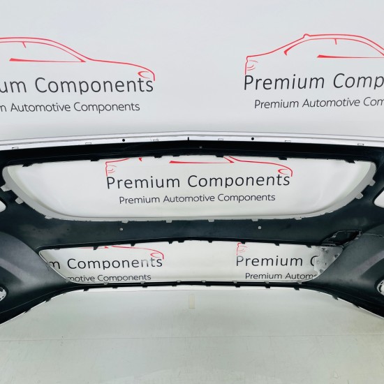 Mercedes B Class Front Bumper W246 Sport Genuine A2468854325 | 2015-2018 [Bf45]