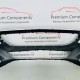 Mercedes B Class Front Bumper W246 Sport Genuine A2468854325 | 2015-2018 [Bf45]