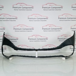 Mercedes Eqa Front Bumper Amg W243 H243 Genuine Grey A2438856901 | 2021-2025